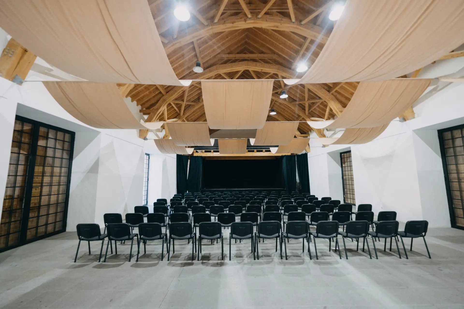 Konferenční sál Panský dvůr