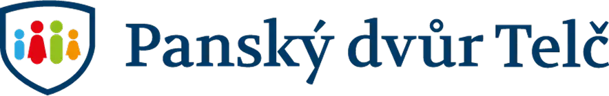 Panský dvůr Telč