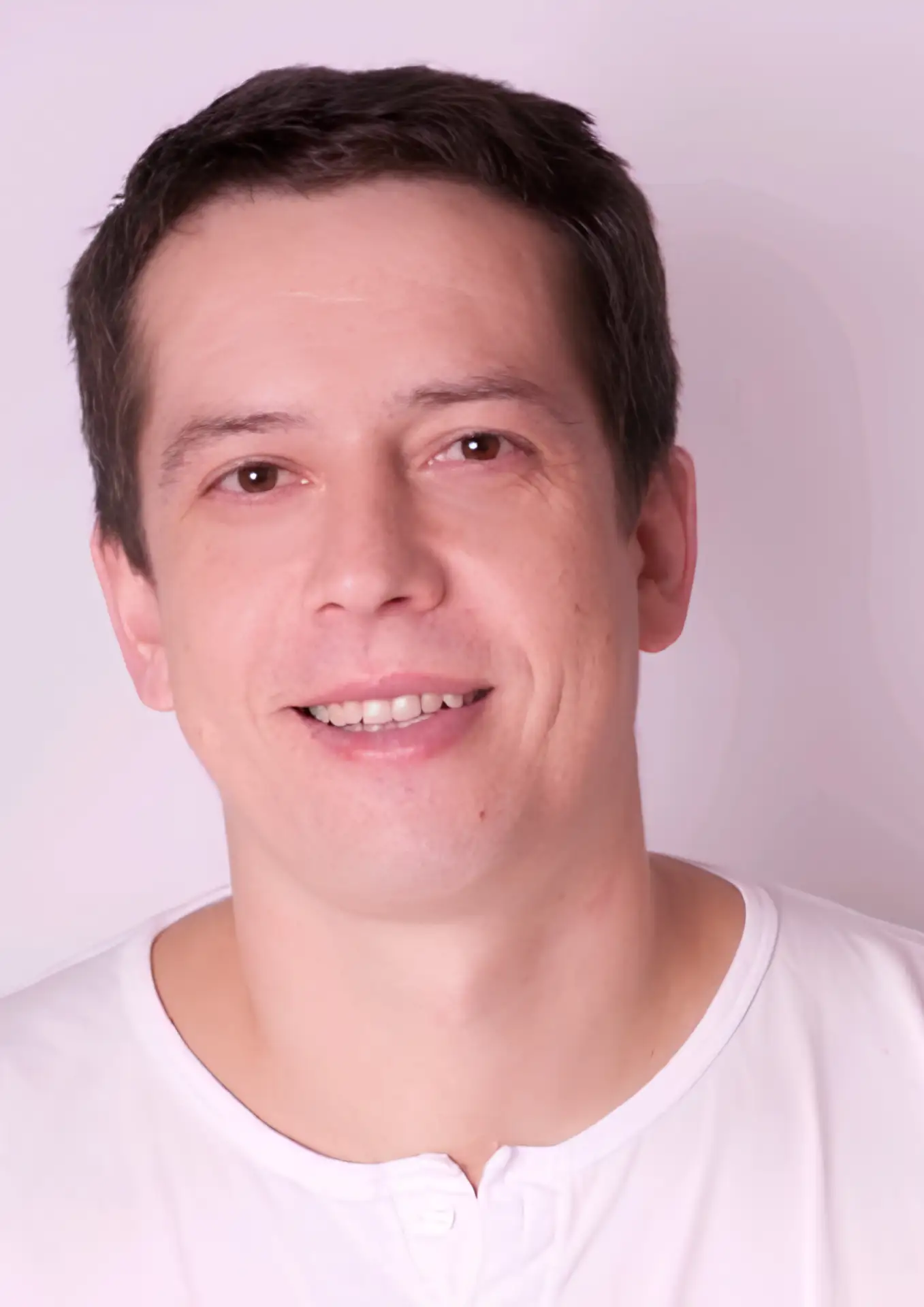 Bohumír Novák
