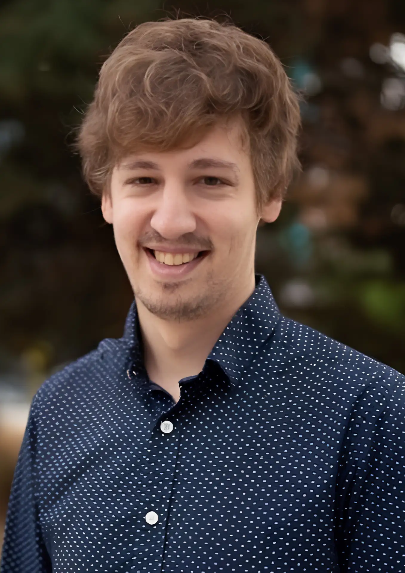 David Hořava