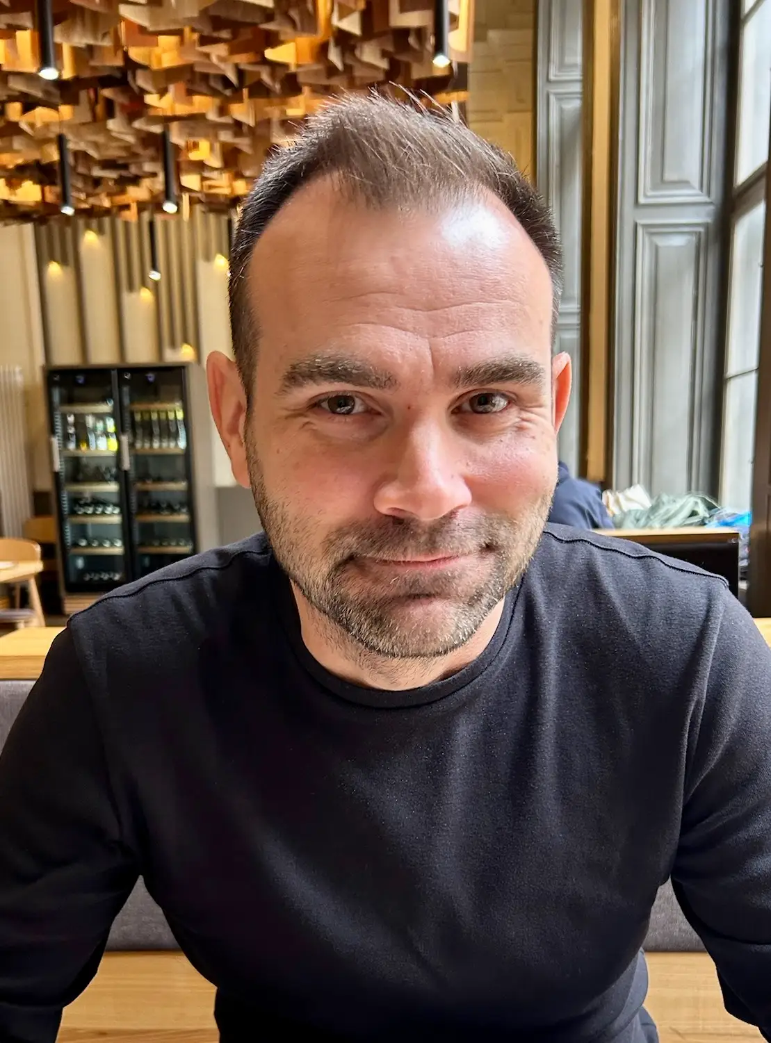 Zdeněk Buchta
