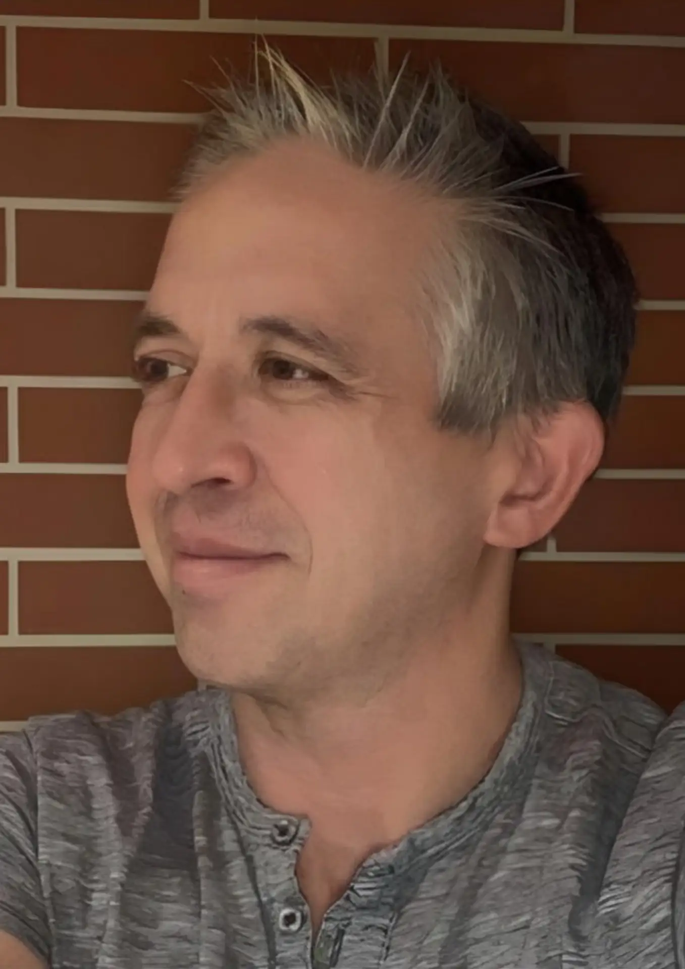 Martin Kronika