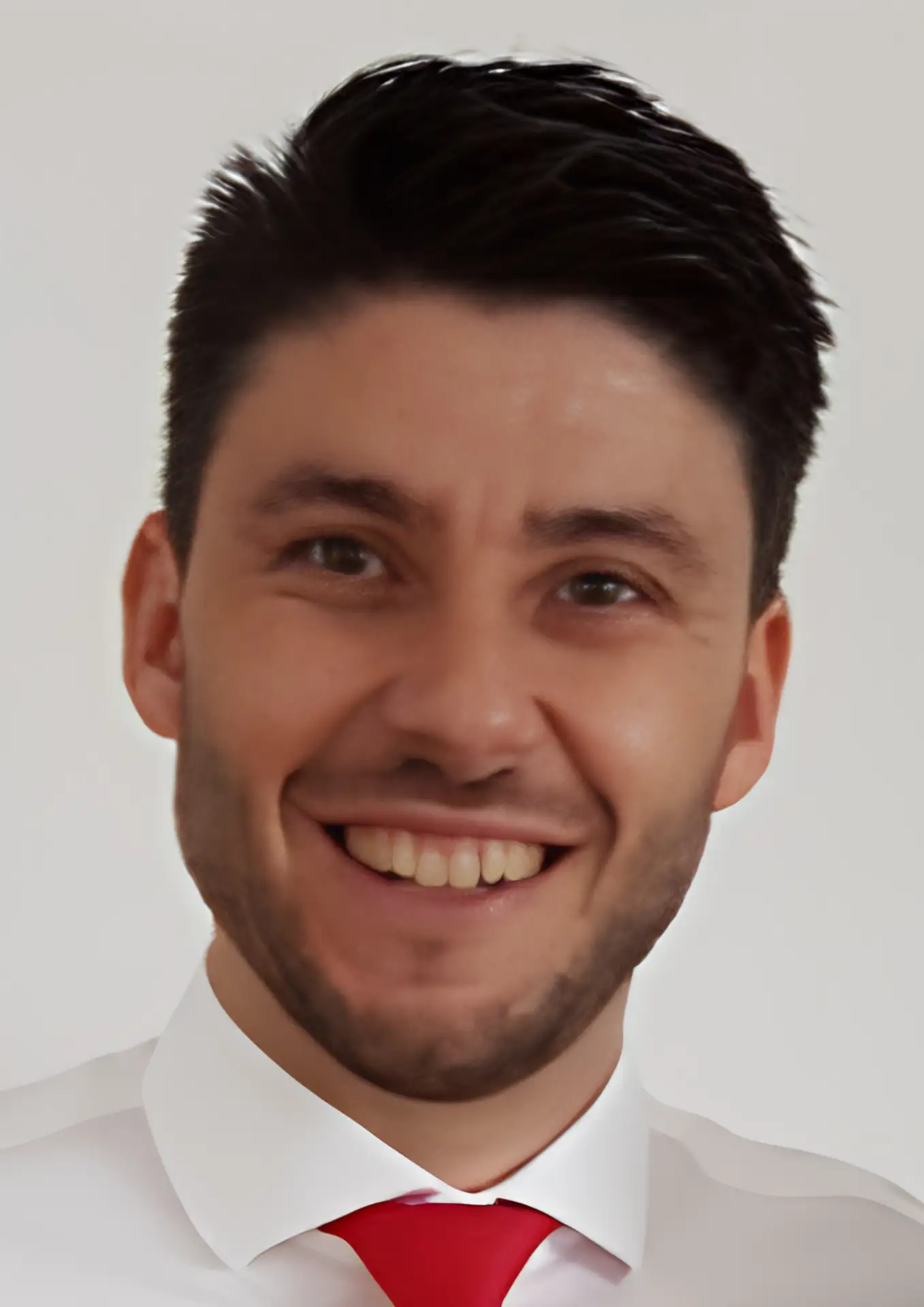 Pavel Jaroš