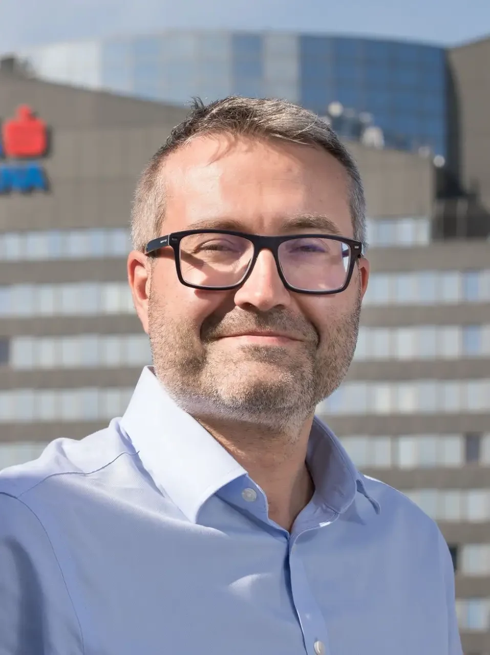 David Navrátil