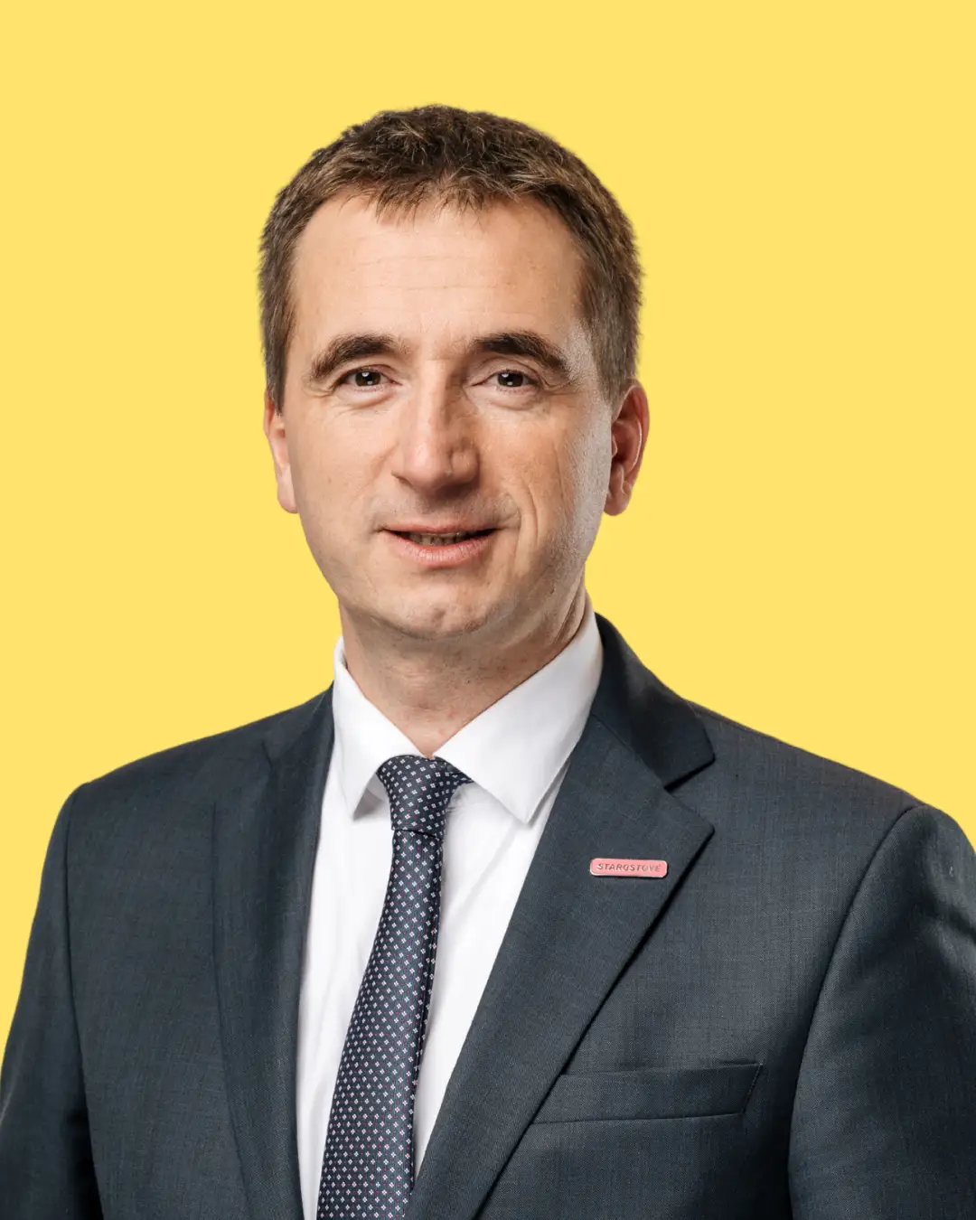 Lukáš Vlček