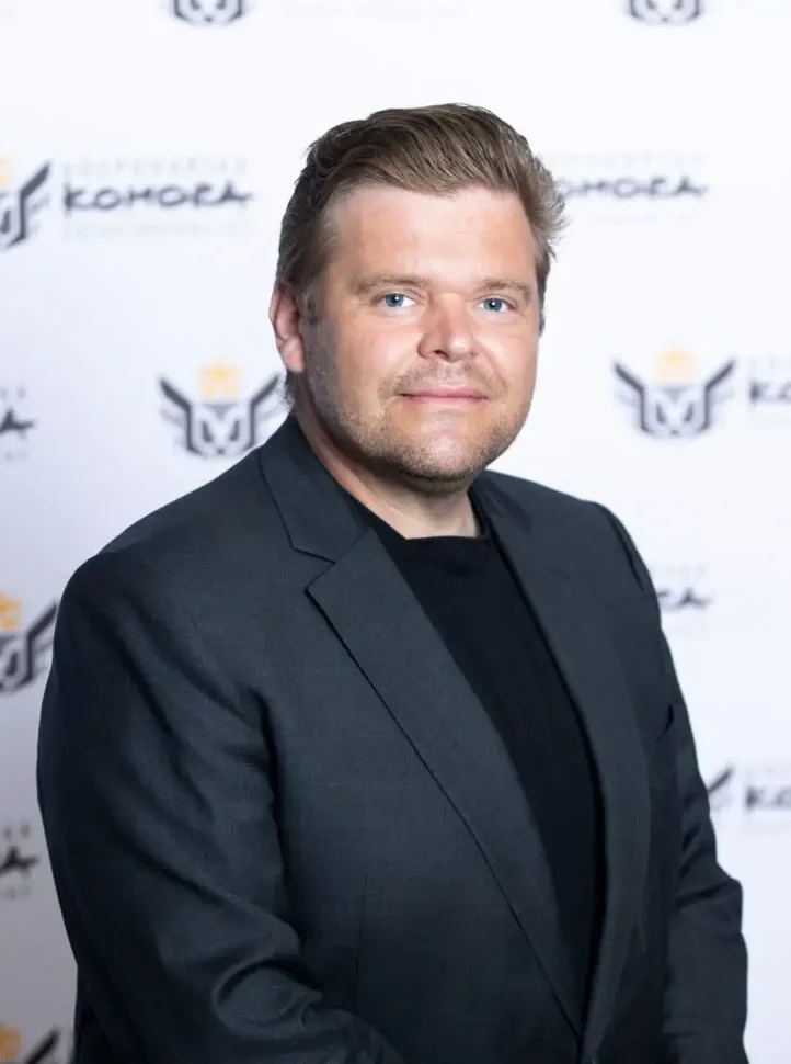 Martin Plachý