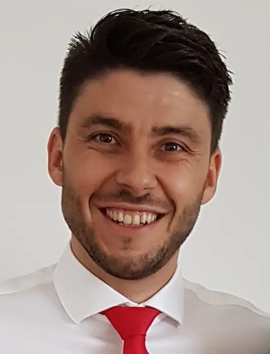 Pavel Jaroš